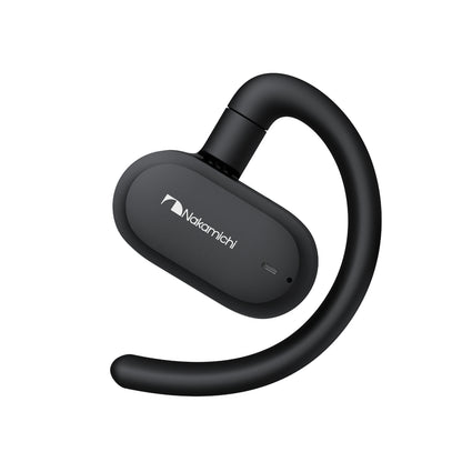 Nakamichi ナカミチサウンド オープンイヤー型イヤホン Bluetooth 5.4ブルートゥースイヤホンElite OWS 100