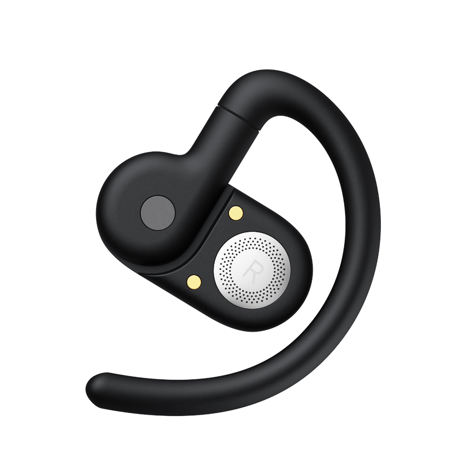 Nakamichi ナカミチサウンド オープンイヤー型イヤホン Bluetooth 5.4ブルートゥースイヤホンElite OWS 100