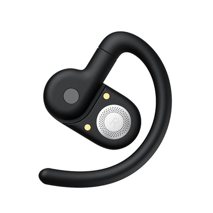 Nakamichi ナカミチサウンド オープンイヤー型イヤホン Bluetooth 5.4ブルートゥースイヤホンElite OWS 100