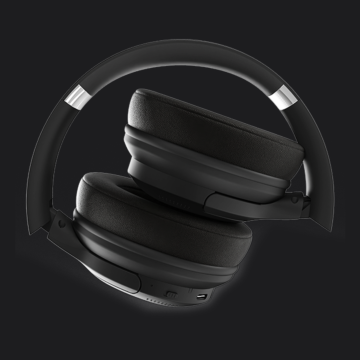 Nakamichi ナカミチサウンド 【ワイヤレス ヘッドホン Bluetooth 5.4 Nakamichi ナカミチサウンド 【ワイヤレス ヘッドホン Bluetooth 5.4
