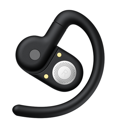 Nakamichi ナカミチサウンド オープンイヤー型イヤホン Bluetooth 5.4ブルートゥースイヤホンElite OWS 100