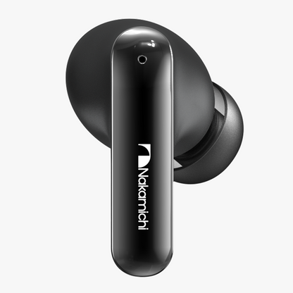 Nakamichi ナカミチサウンド ワイヤレス イヤホン Bluetooth 5.4ブルートゥースイヤホン My Music Hue
