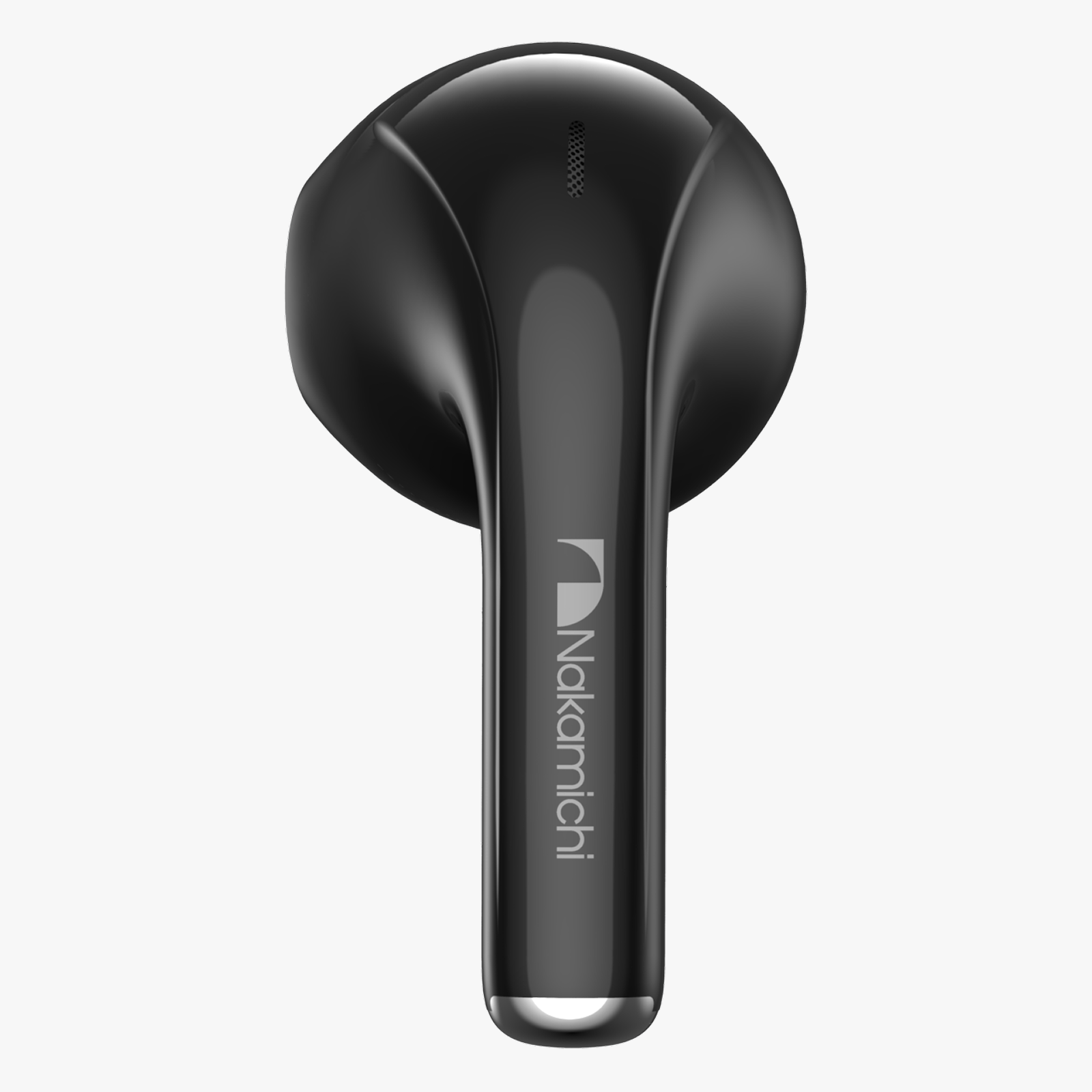 Nakamichi ナカミチサウンド 【ワイヤレス イヤホン Bluetooth 5.4】 インナーイヤー型ブルートゥースイヤホンTW016