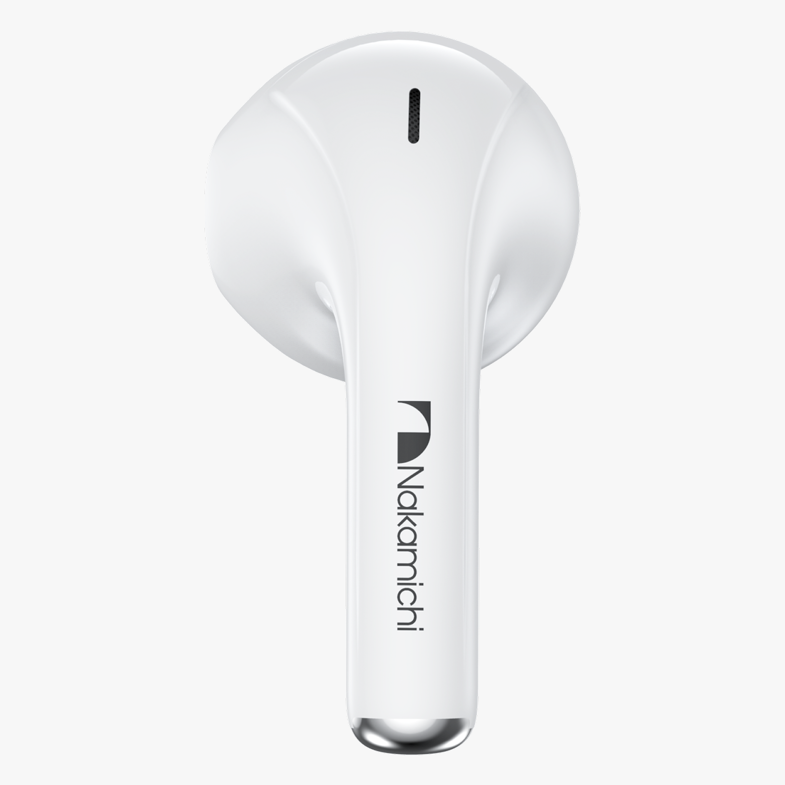 Nakamichi ナカミチサウンド ワイヤレス イヤホン Bluetooth 5.4インナーイヤー型ブルートゥースイヤホンTW016