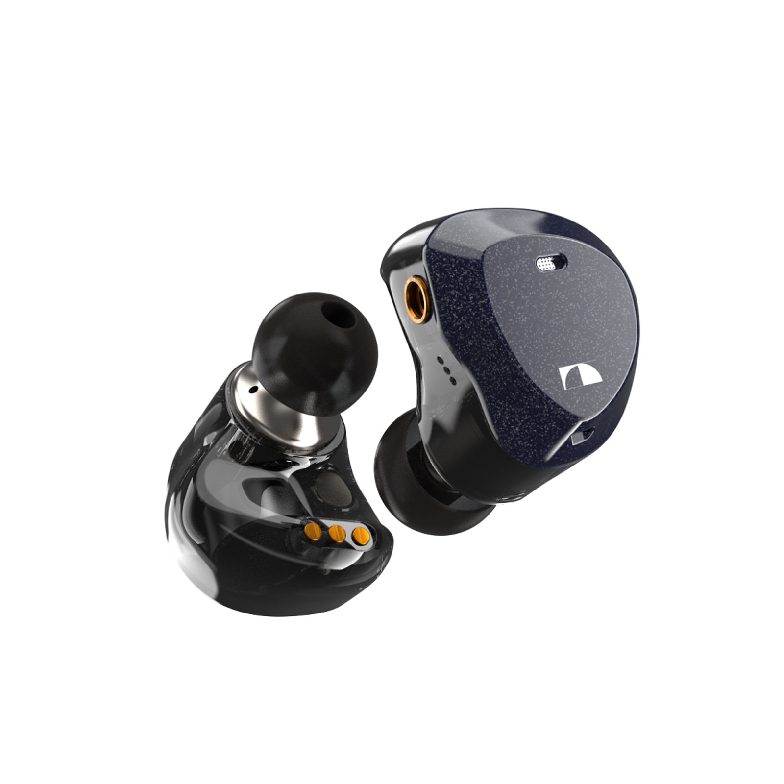 NAKAMICHIナカミチサウンドワイヤレス イヤホン 有線無線両用Bluetooth 5.3ブルートゥースイヤホン