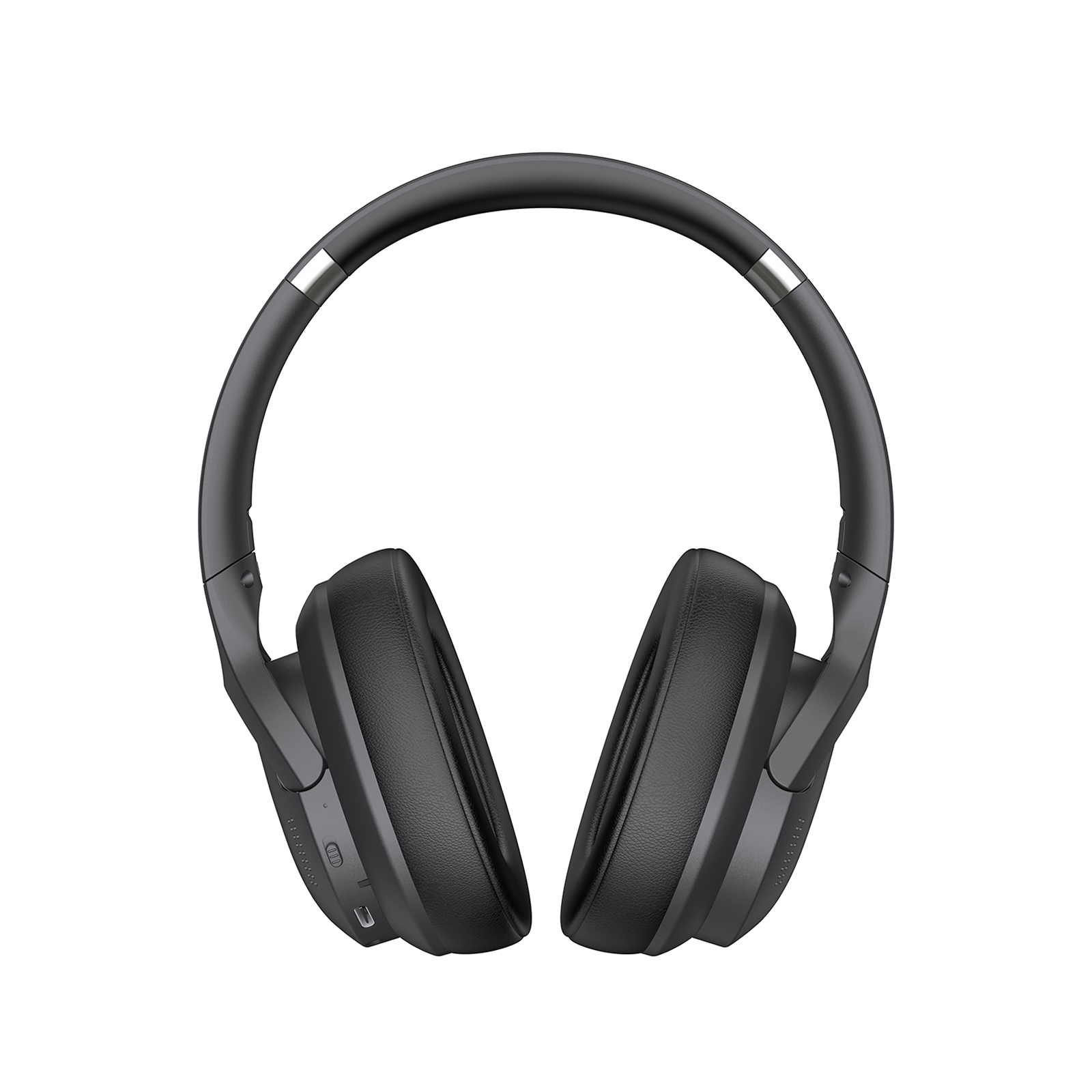 Nakamichi ナカミチサウンド 【ワイヤレス ヘッドホン Bluetooth 5.4】ブルートゥースヘッドホンOW1500ANC