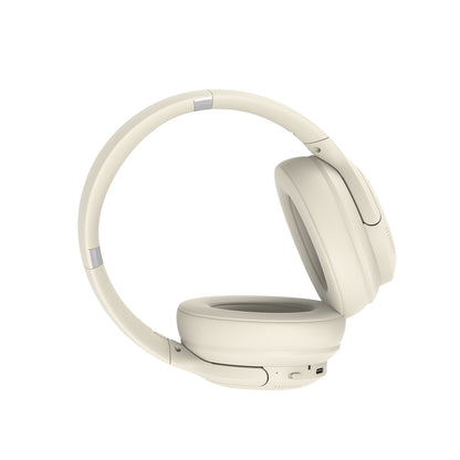 Nakamichi ナカミチサウンド 【ワイヤレス ヘッドホン Bluetooth 5.4】ブルートゥースヘッドホンOW1500ANC
