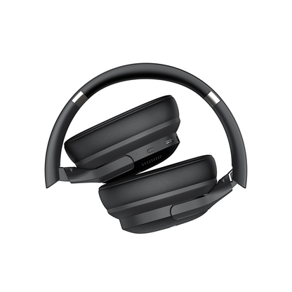 Nakamichi ナカミチサウンド 【ワイヤレス ヘッドホン Bluetooth 5.4】ブルートゥースヘッドホンOW1500ANC