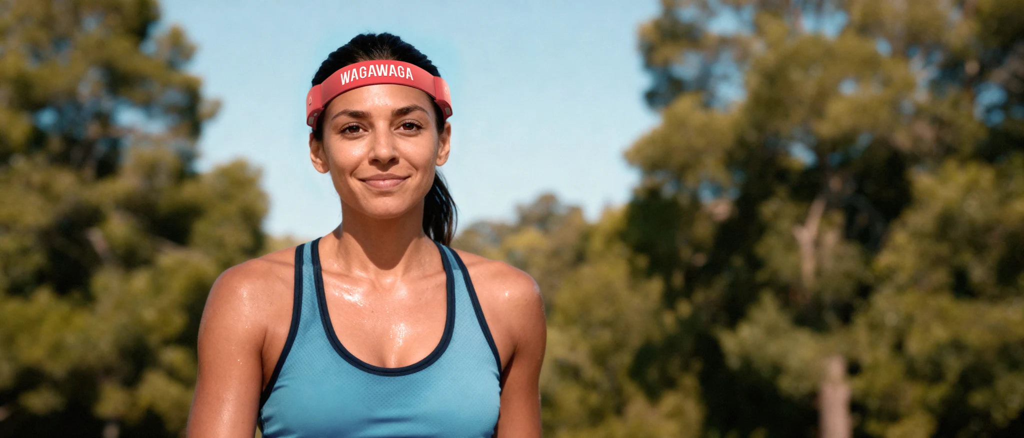 気導型ワイヤレスヘッドホン