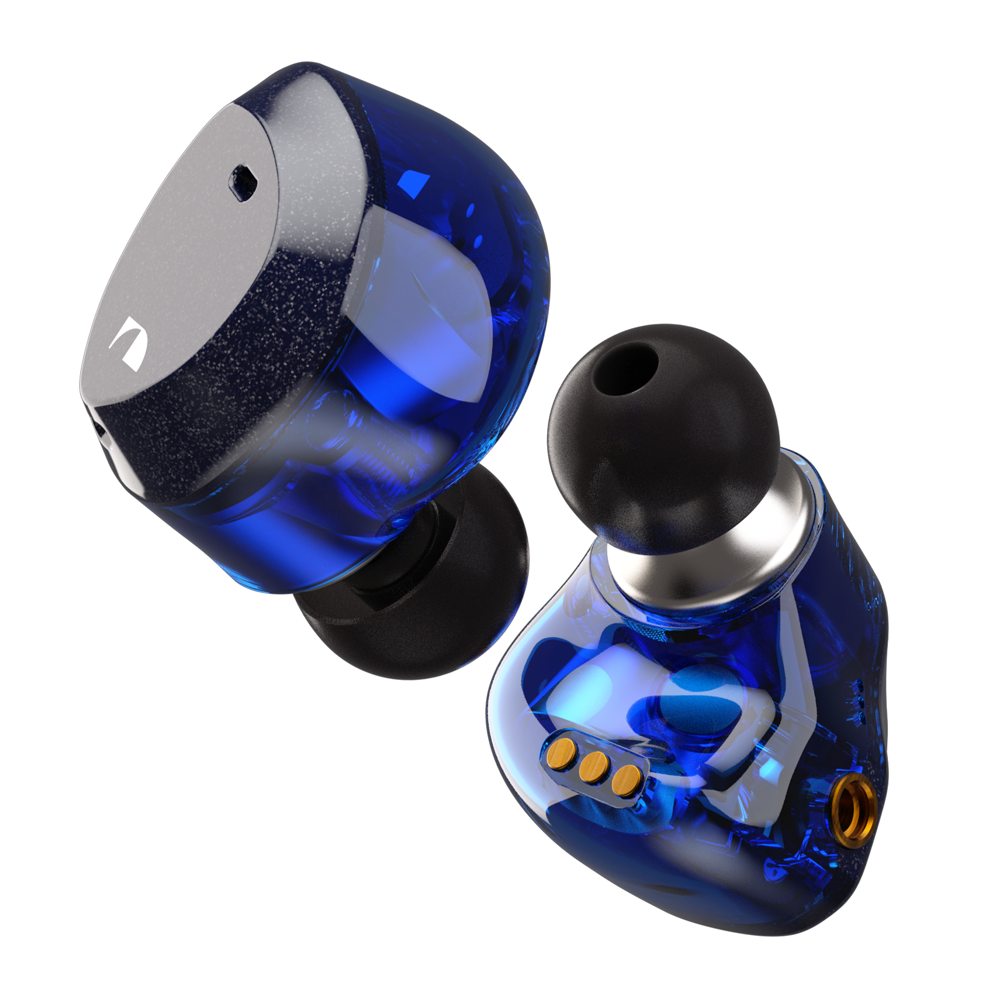 Elite TWS700 ANC ワイヤレス Bluetooth5.3 イヤホンIEM ドライバー